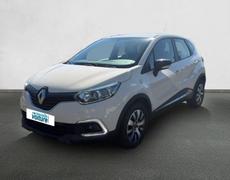 Renault Captur Luçon