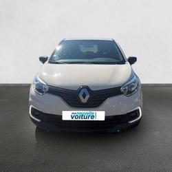 Renault Captur Captur dCi 90 E6C - Business Lu&ccedil;on