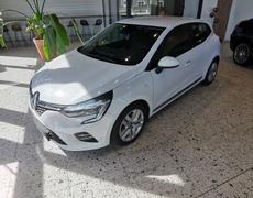 Renault Clio 5 Liffré