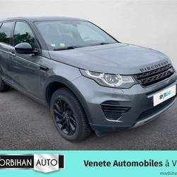 Land Rover Discovery MARK IV TD4 180CH BVA SE Lanester