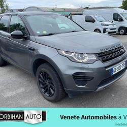 Land Rover Discovery MARK IV TD4 180CH BVA SE Lanester