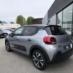 Citroen C3 1.2 PURETECH 110CH S&S SHINE PACK  EAT6 &Eacute;chirolles