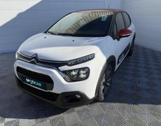 Citroen C3 Meyzieu