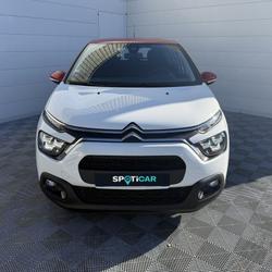 Citroen C3 PureTech 83 S&S BVM Shine occasion - Meyzieu - photo 2/39