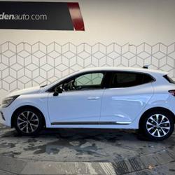 Renault Clio 5 TCe 90 Techno Tarbes