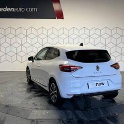 Renault Clio 5 TCe 90 Techno Tarbes