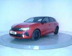 Opel Astra Luçon