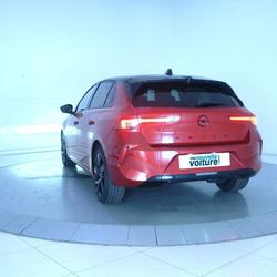 Opel Astra 1.2 Turbo 130 ch BVA8 - GS occasion - Lu&ccedil;on - photo 2/28