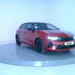 Opel Astra 1.2 Turbo 130 ch BVA8 - GS occasion - Lu&ccedil;on - photo 3/28