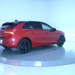 Opel Astra 1.2 Turbo 130 ch BVA8 - GS occasion - Lu&ccedil;on - photo 3/28