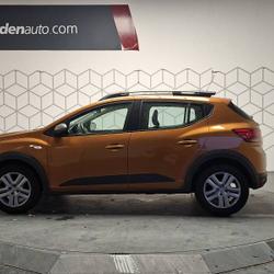 Dacia Sandero ECO-G 100 Stepway Expression Tarbes