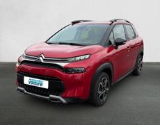 Citroen C3 Aircross - C3 Aircross PureTech 110 S&S BVM6 - Feel Pack - 12 490 €