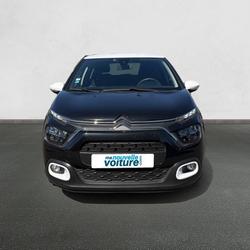 Citroen C3 C3 PureTech 83 S&S BVM5 - Feel Pack Lu&ccedil;on