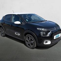 Citroen C3 C3 PureTech 83 S&S BVM5 - Feel Pack Lu&ccedil;on
