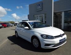 Volkswagen Golf 1 Penmarch