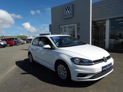 Volkswagen Golf 1 - TRENDLINE BUSINESS - 14 990 €