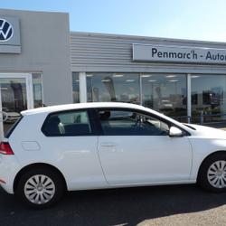 Volkswagen Golf 1 TRENDLINE BUSINESS Penmarch