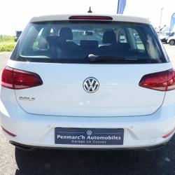 Volkswagen Golf 1 TRENDLINE BUSINESS Penmarch
