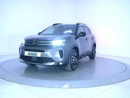 Citroen C5 Aircross - C5 Aircross BlueHDi 130 EAT8 - Max - 24 490 €