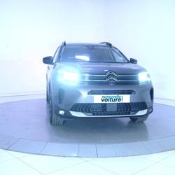 Citroen C5 Aircross C5 Aircross BlueHDi 130 EAT8 - Max Lu&ccedil;on