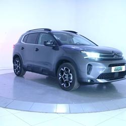 Citroen C5 Aircross C5 Aircross BlueHDi 130 EAT8 - Max Lu&ccedil;on