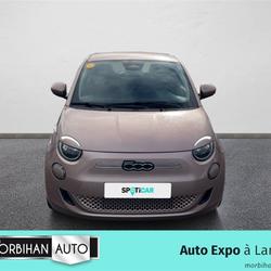 Fiat 500 II E 118 CH Nouvelle 500 Lanester