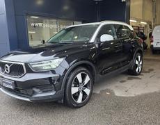 Volvo XC40 Quéven