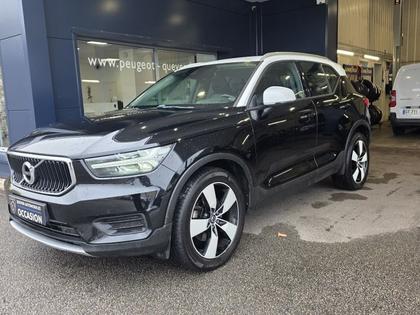 Volvo XC40 - D4 ADBLUE AWD 190CH MOMENTUM GEARTRONIC 8 - 20 990 €