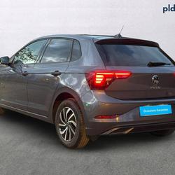 Volkswagen Polo Polo 1.0 TSI 95 S&S BVM5 VW Edition Saint-Victoret