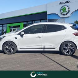 Renault Clio 5 E-TECH 140 RS Line Al&egrave;s