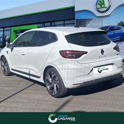 Renault Clio 5 E-TECH 140 RS Line occasion - Al&egrave;s - photo 3/21