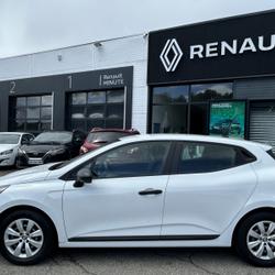 Renault Clio 5 1.0 TCE 90CH BUSINESS -21 &Eacute;chirolles
