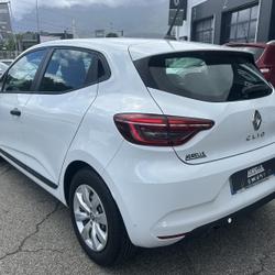 Renault Clio 5 1.0 TCE 90CH BUSINESS -21 &Eacute;chirolles
