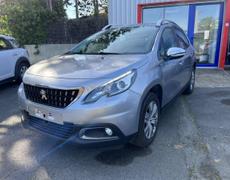 Peugeot 2008 Château-Gontier-sur-Mayenne