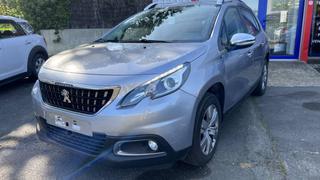 Peugeot 2008  - Puretech - photo 0
