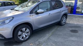 Peugeot 2008  - Puretech - photo 1