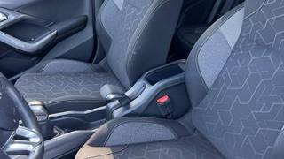 Peugeot 2008  - Puretech - photo 3