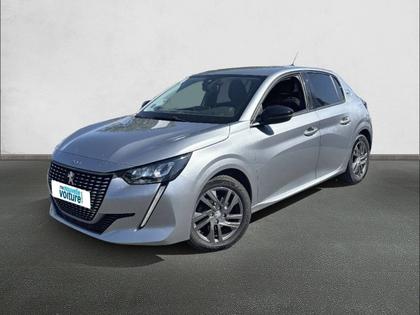 Peugeot 208 - 208 PureTech 100 S&S BVM6 - Style - 12 990 €