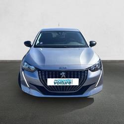 Peugeot 208 208 PureTech 100 S&S BVM6 - Style Lu&ccedil;on