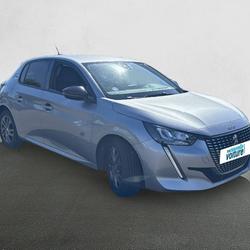 Peugeot 208 208 PureTech 100 S&S BVM6 - Style Lu&ccedil;on