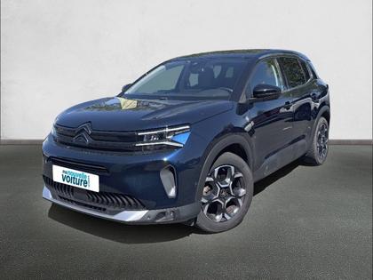 Citroen C5 Aircross - C5 Aircross BlueHDi 130 S&S BVM6 - C-Series - 17 990 €