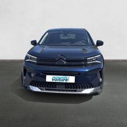 Citroen C5 Aircross C5 Aircross BlueHDi 130 S&S BVM6 - C-Series Lu&ccedil;on