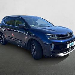 Citroen C5 Aircross C5 Aircross BlueHDi 130 S&S BVM6 - C-Series Lu&ccedil;on