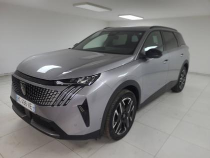 Peugeot e-5008 - 5008 Hybrid 145 ch e-DCS6 - Allure - 28 990 €