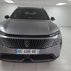 Peugeot e-5008 5008 Hybrid 145 ch e-DCS6 - Allure Lu&ccedil;on