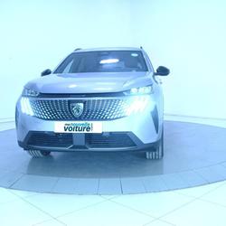 Peugeot 5008 Hybrid 145 ch e-DCS6 - Allure occasion - Lu&ccedil;on - photo 2/29
