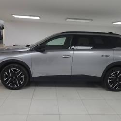 Peugeot e-5008 5008 Hybrid 145 ch e-DCS6 - Allure Lu&ccedil;on