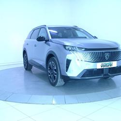 Peugeot 5008 Hybrid 145 ch e-DCS6 - Allure occasion - Lu&ccedil;on - photo 3/29