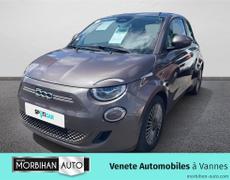 Fiat 500 II Lanester