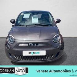 Fiat 500 II E 95 CH icone plus Lanester
